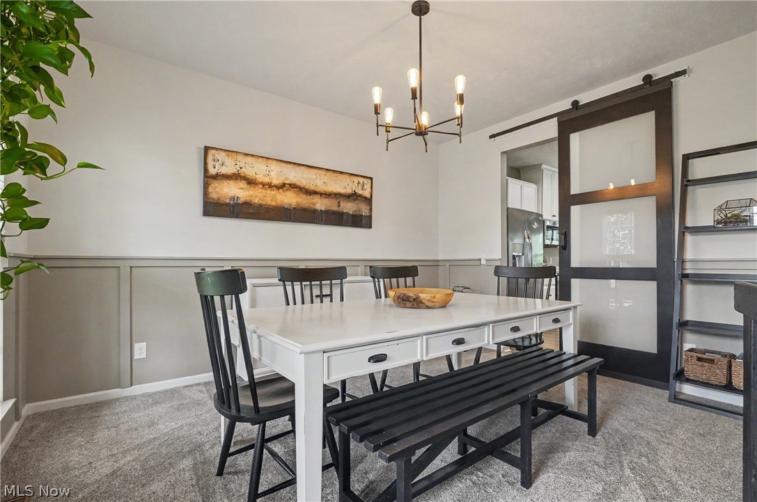Lexingon Farms North #3 - Residential