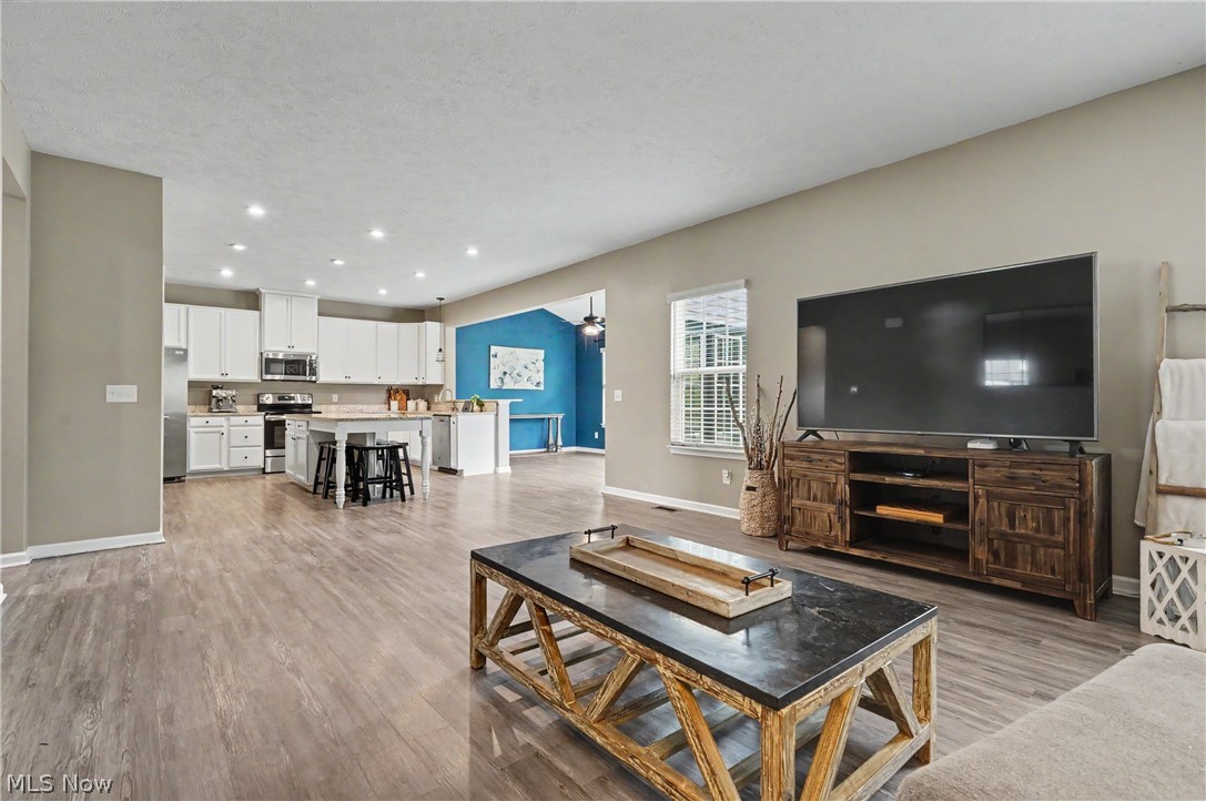 Lexingon Farms North #3 - Residential