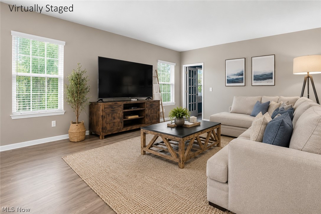 Lexingon Farms North #3 - Residential