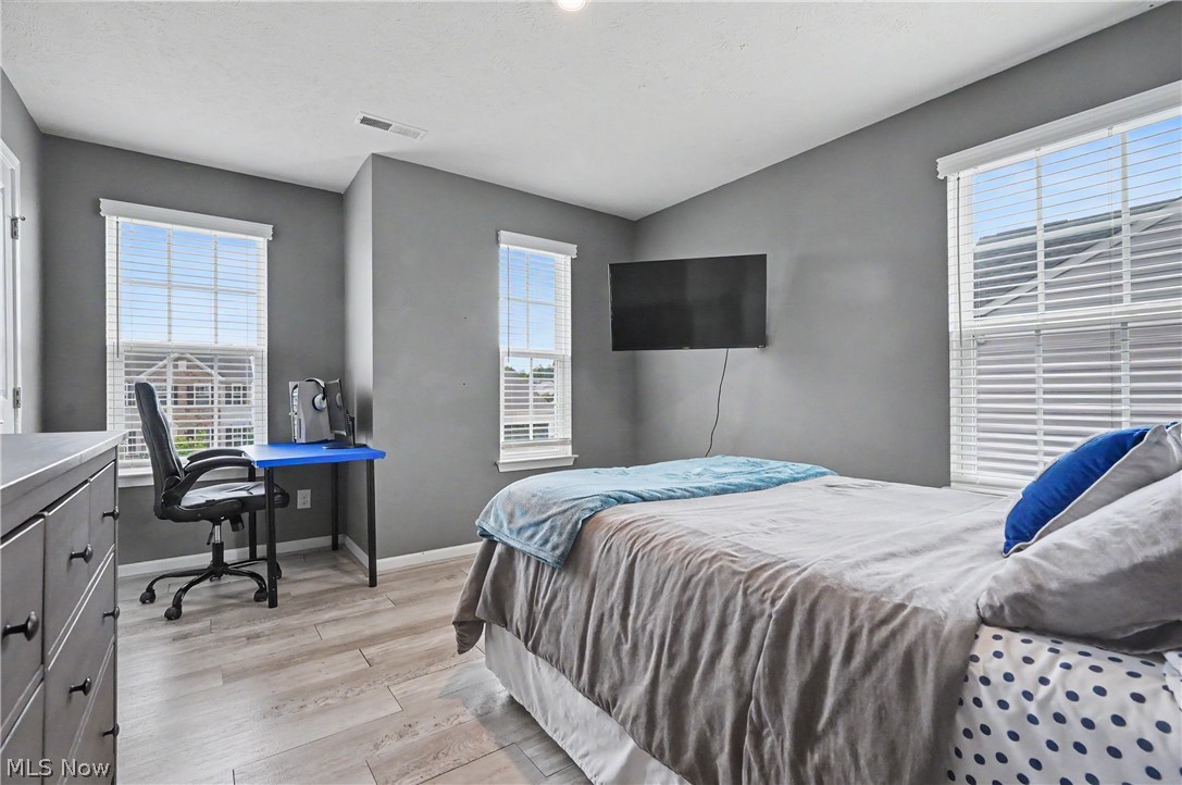 Lexingon Farms North #3 - Residential