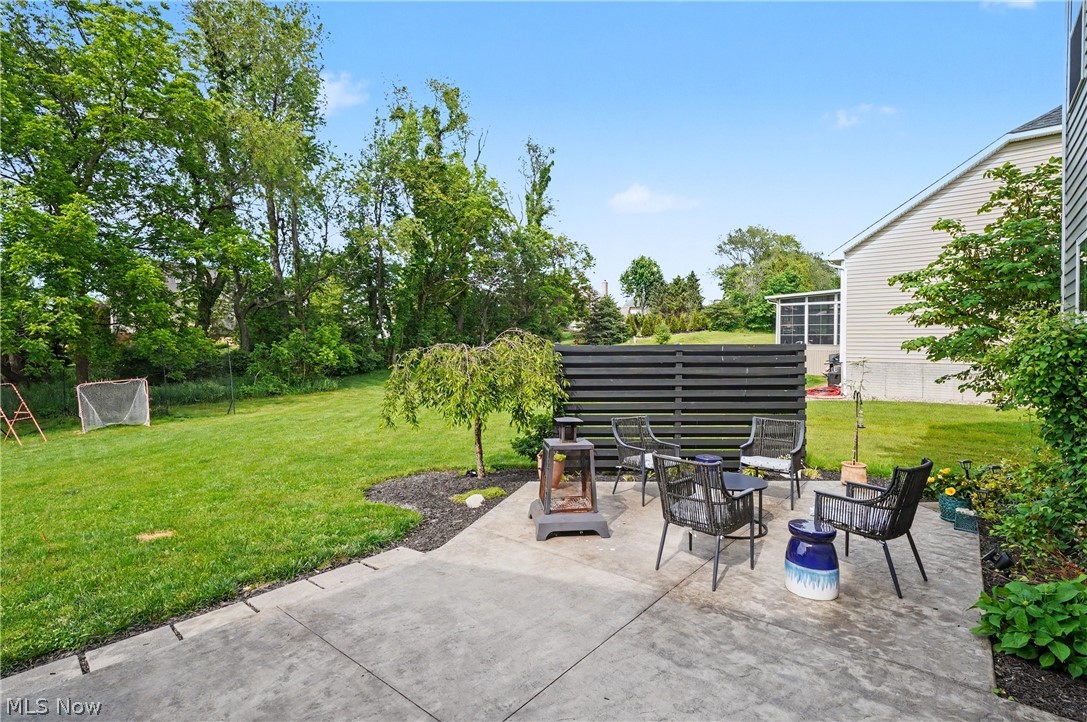 Lexingon Farms North #3 - Residential