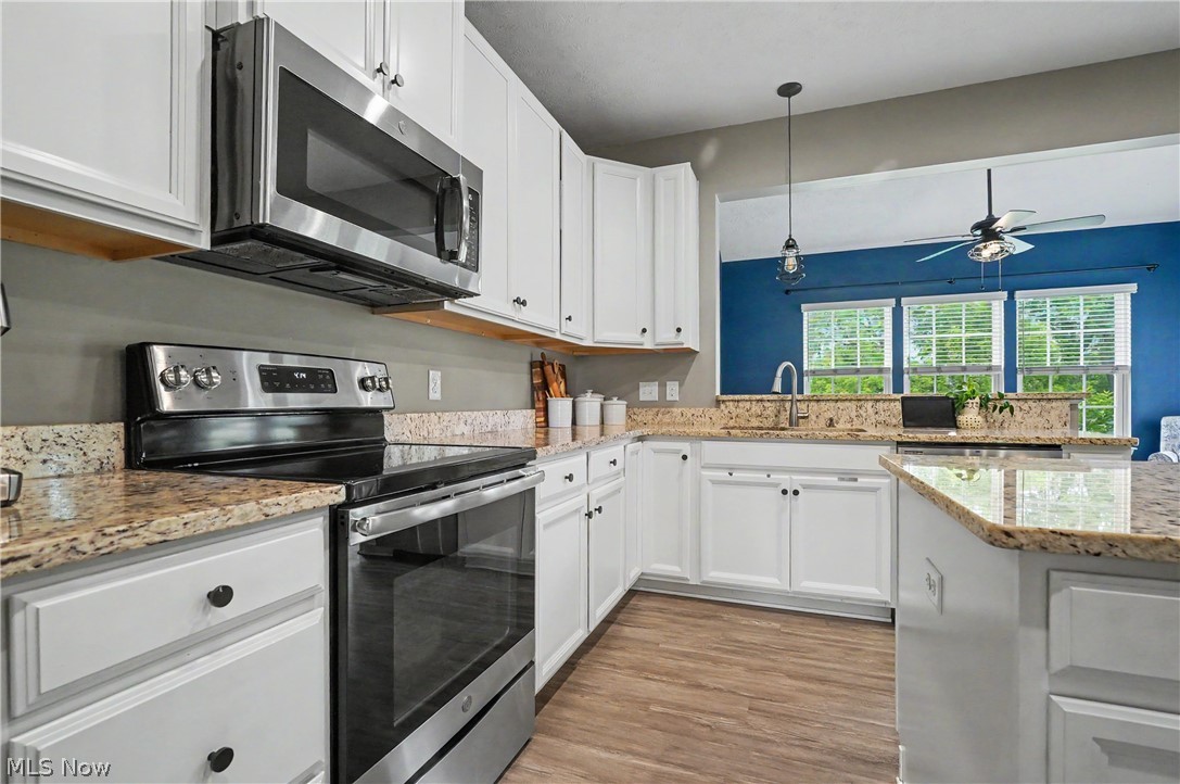 Lexingon Farms North #3 - Residential