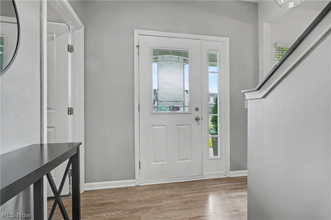 Lexingon Farms North #3 - Residential