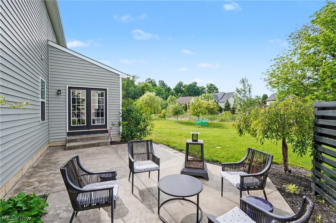 Lexingon Farms North #3 - Residential