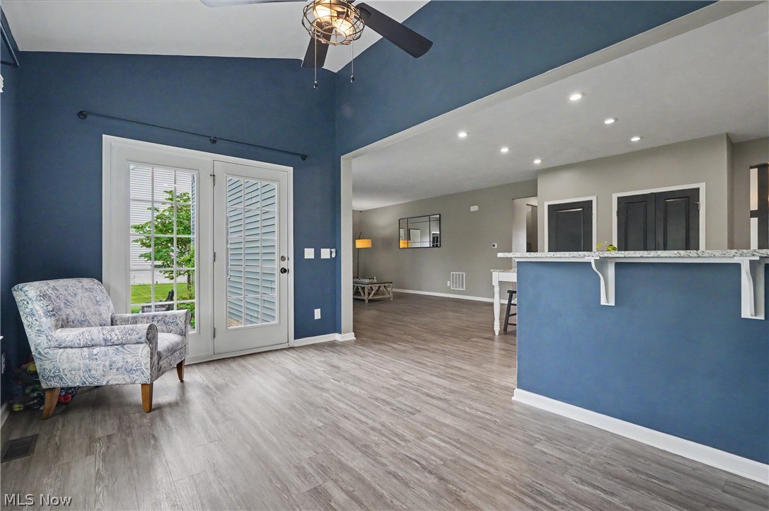 Lexingon Farms North #3 - Residential