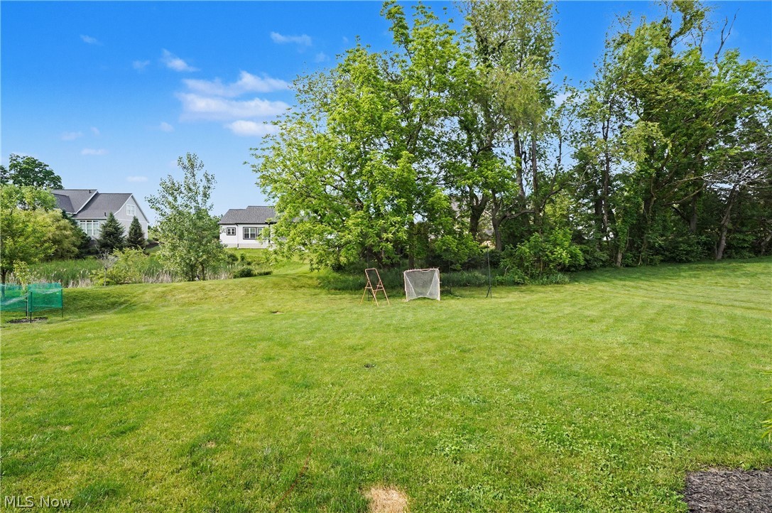 Lexingon Farms North #3 - Residential