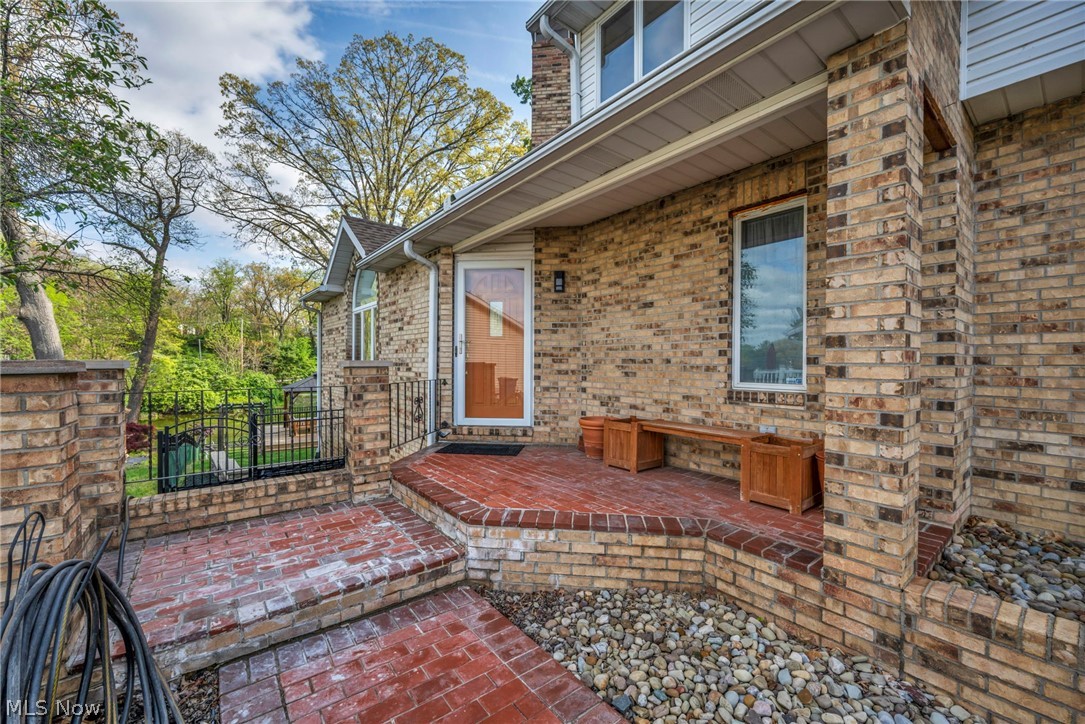 East Reservoir - Residential