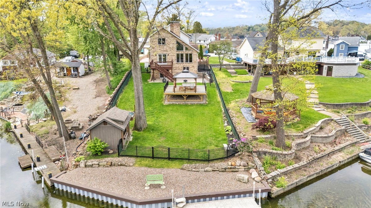 East Reservoir - Residential