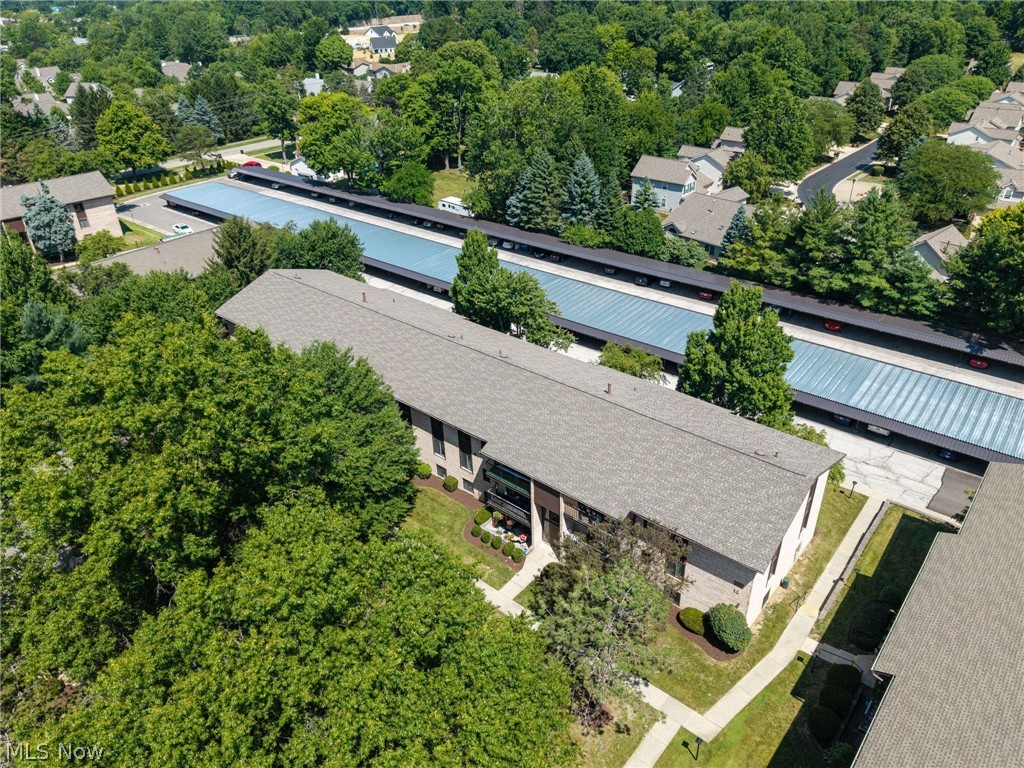 Misty Lake Vlg-The Meadows Ph Co - Residential