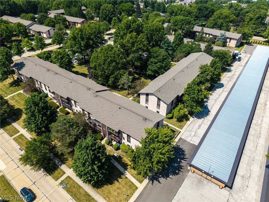 Misty Lake Vlg-The Meadows Ph Co - Residential