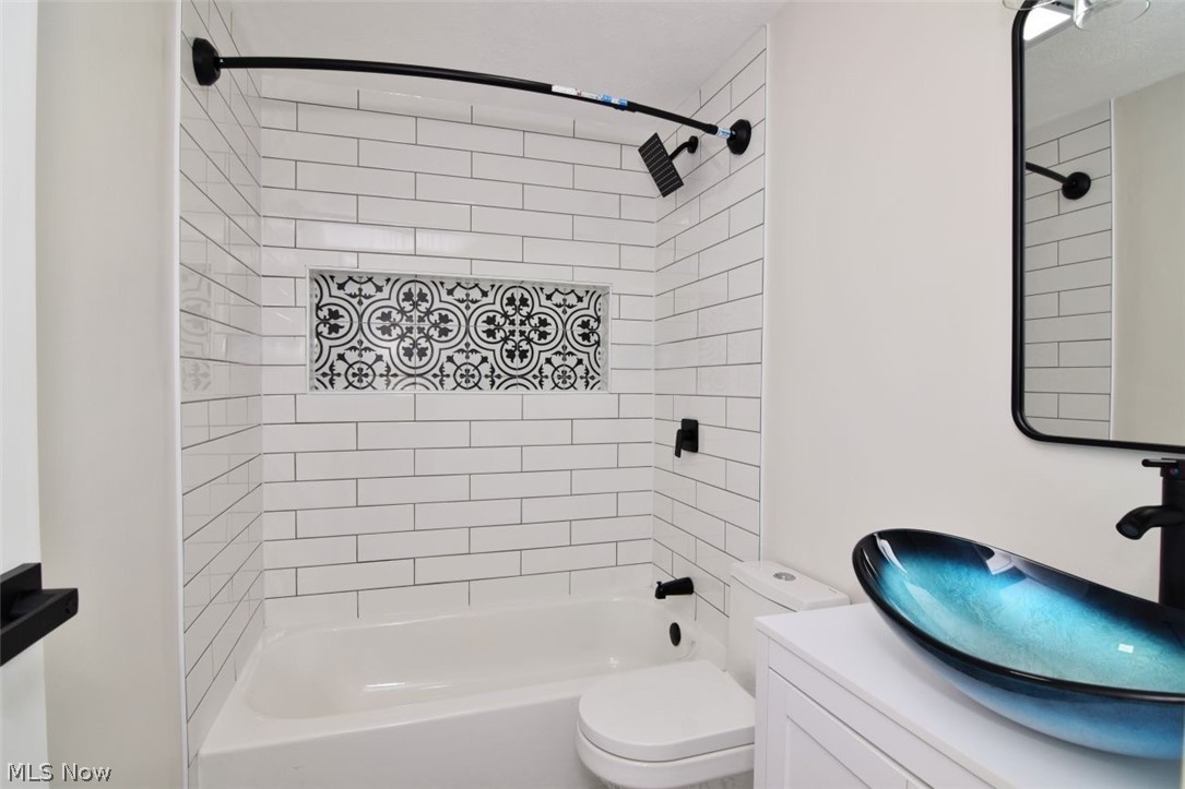 Williamsburg Estates Sub #7 - Residential