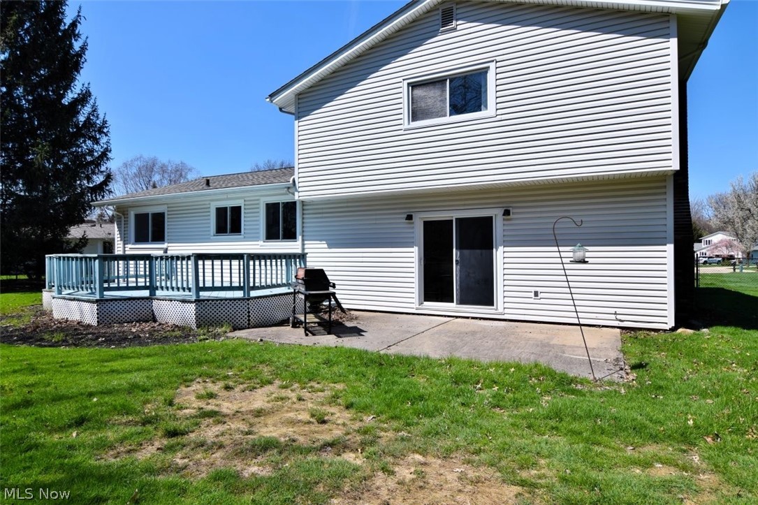Williamsburg Estates Sub #7 - Residential