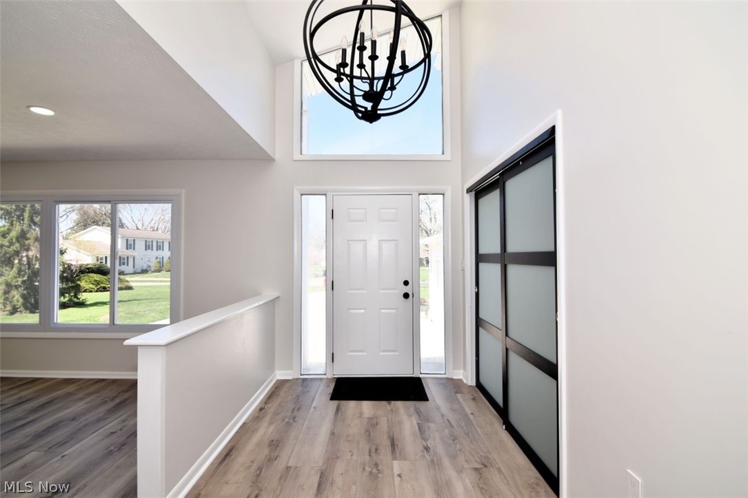 Williamsburg Estates Sub #7 - Residential