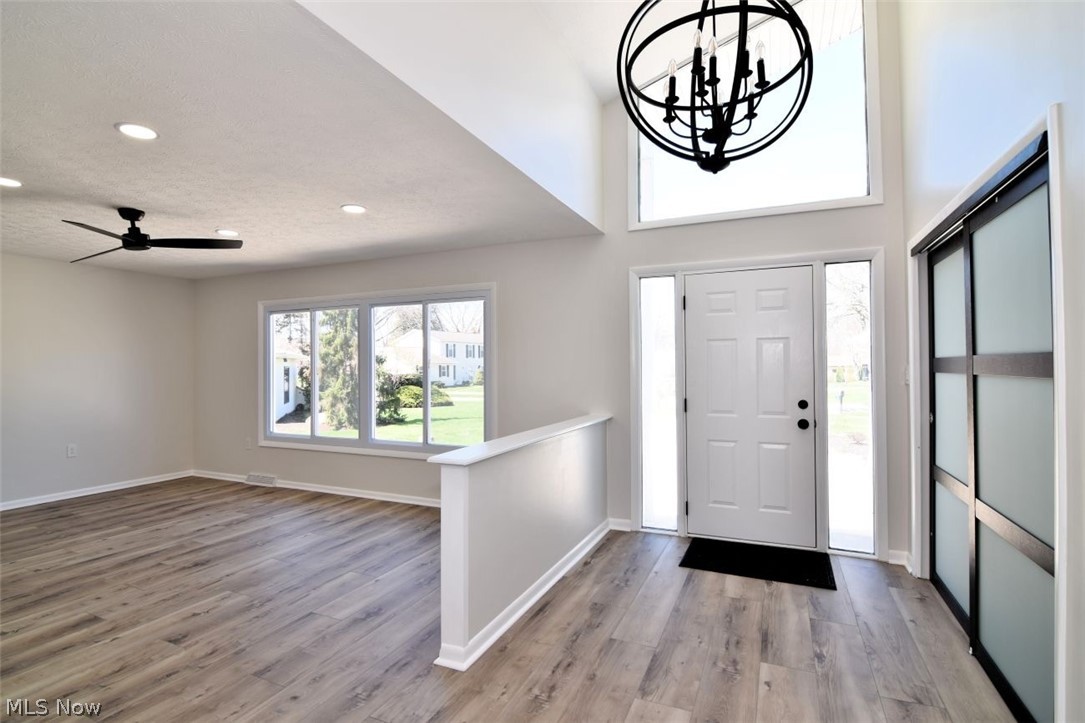 Williamsburg Estates Sub #7 - Residential