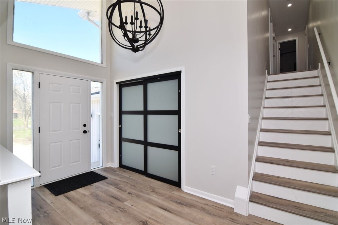 Williamsburg Estates Sub #7 - Residential