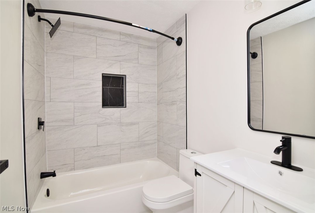 Williamsburg Estates Sub #7 - Residential