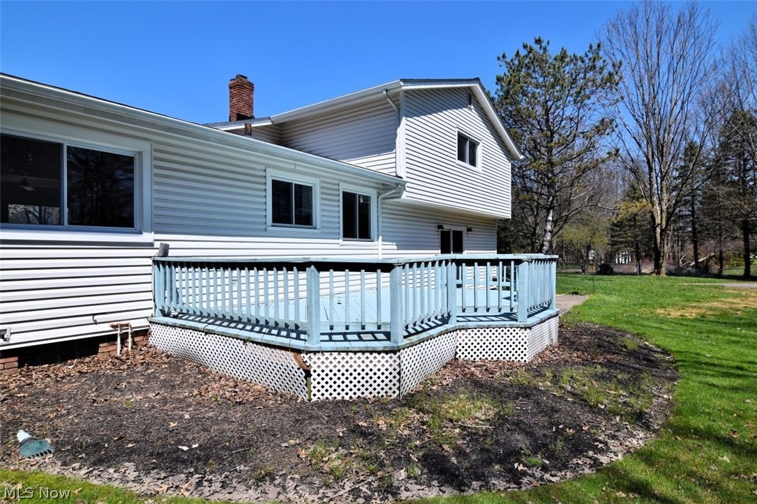 Williamsburg Estates Sub #7 - Residential