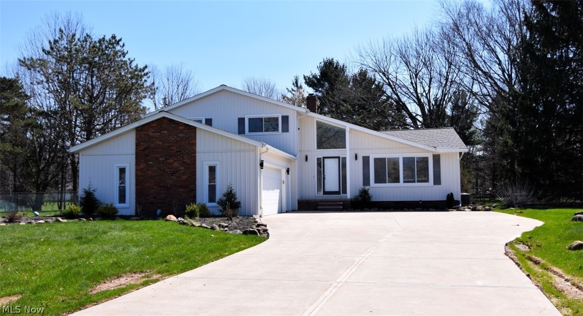 Williamsburg Estates Sub #7 - Residential