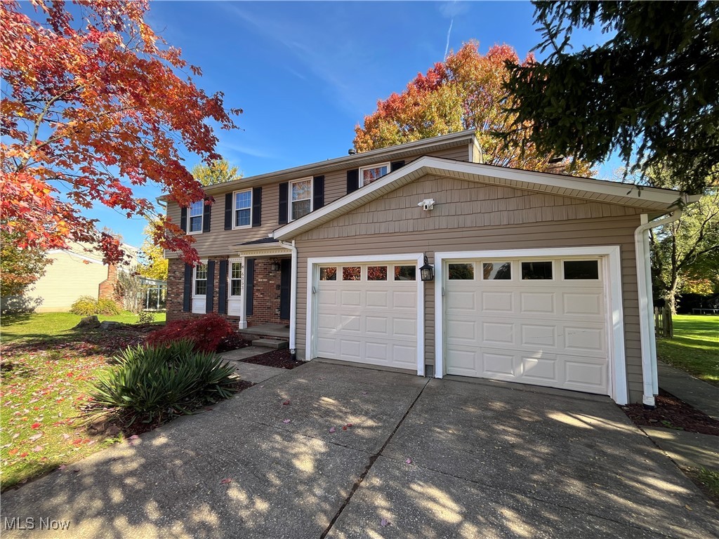 Plymouth Village - Residential
