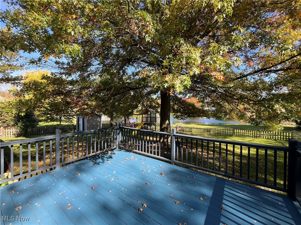 Plymouth Village - Residential