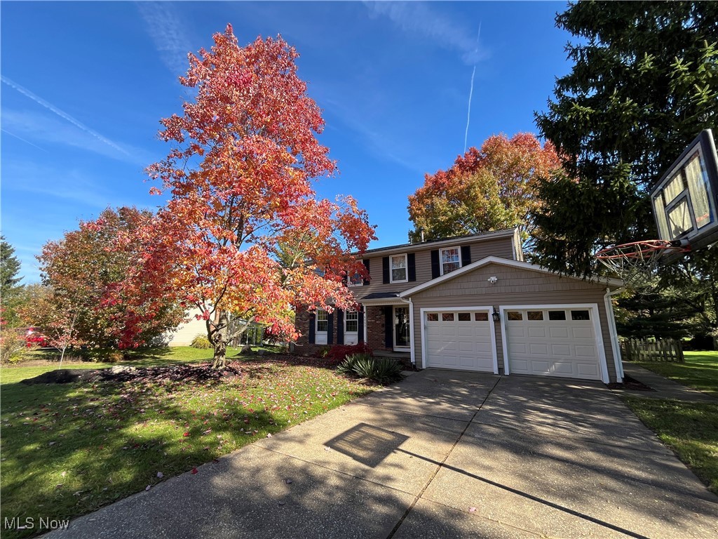 Plymouth Village - Residential