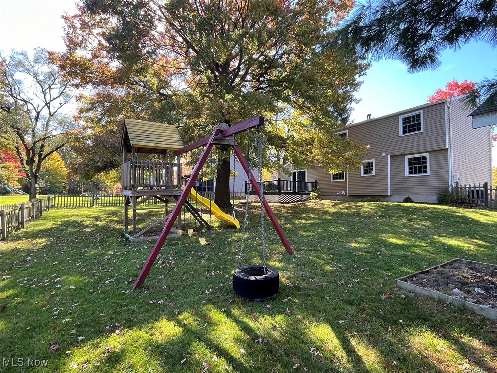 Plymouth Village - Residential