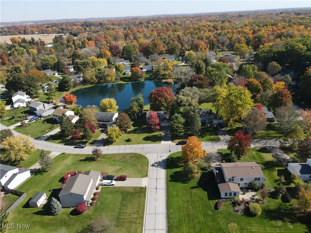 Plymouth Village - Residential