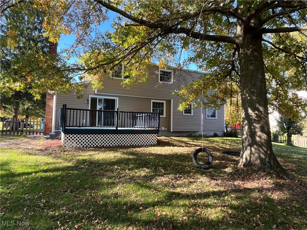 Plymouth Village - Residential
