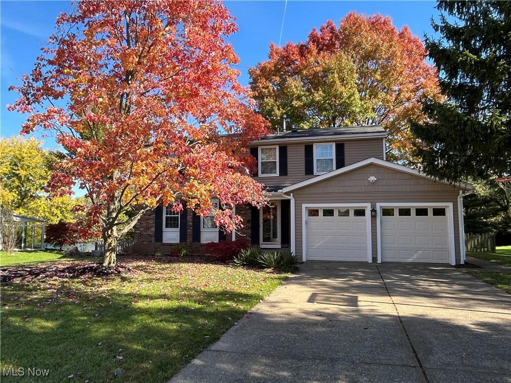 Plymouth Village - Residential