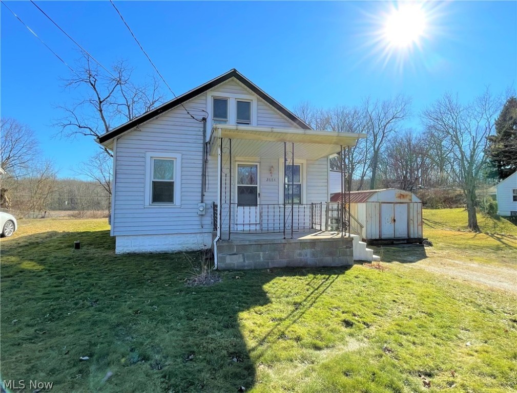 Prop River View - Residential
