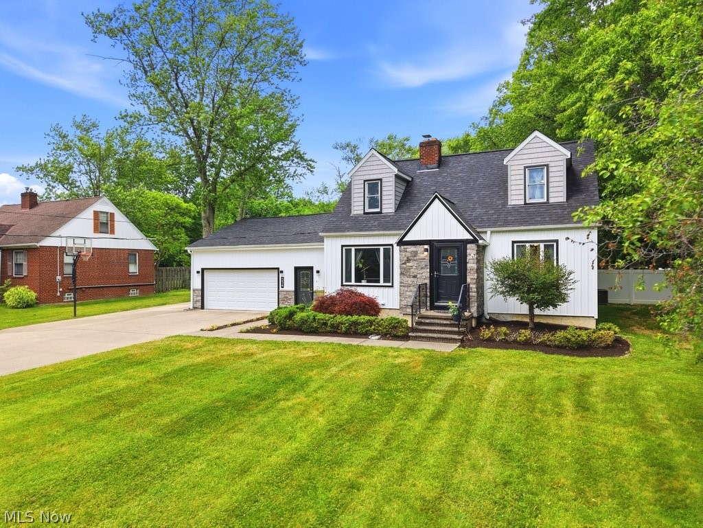 Mayfield 01 - Residential