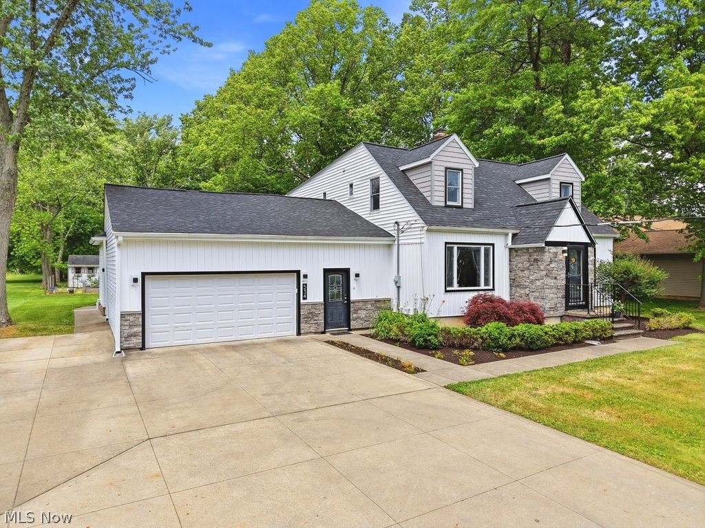 Mayfield 01 - Residential