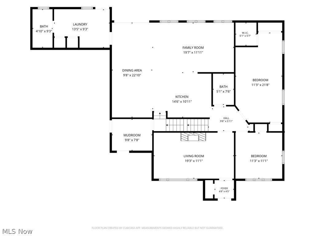 Mayfield 01 - Residential