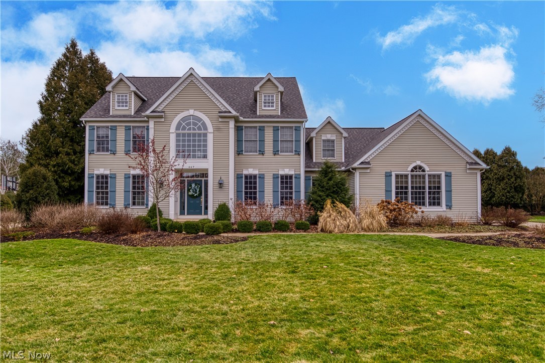 Ridgewood Lakes - Residential