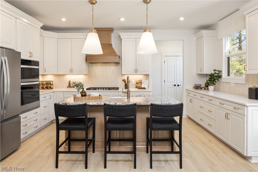 Enclave at North Ridge Point - Residential
