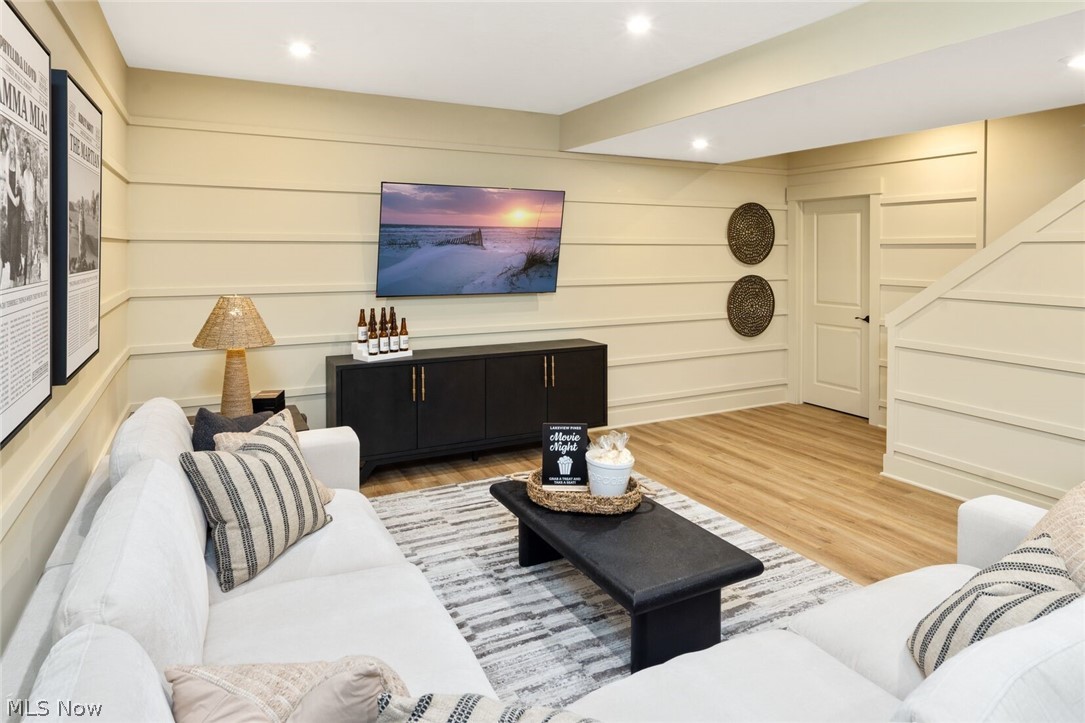 Enclave at North Ridge Point - Residential
