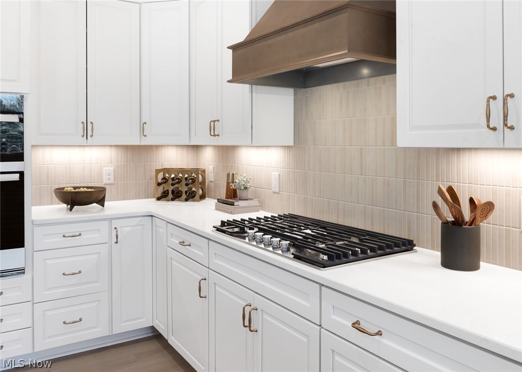 Enclave at North Ridge Point - Residential