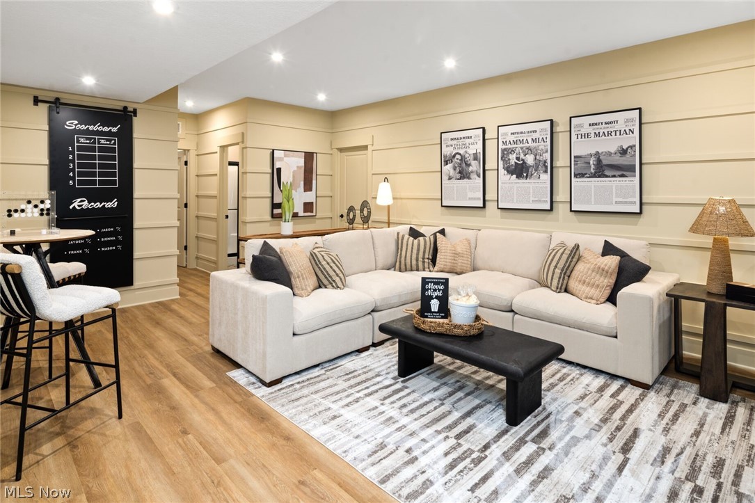 Enclave at North Ridge Point - Residential