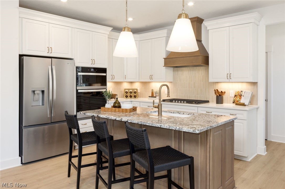 Enclave at North Ridge Point - Residential