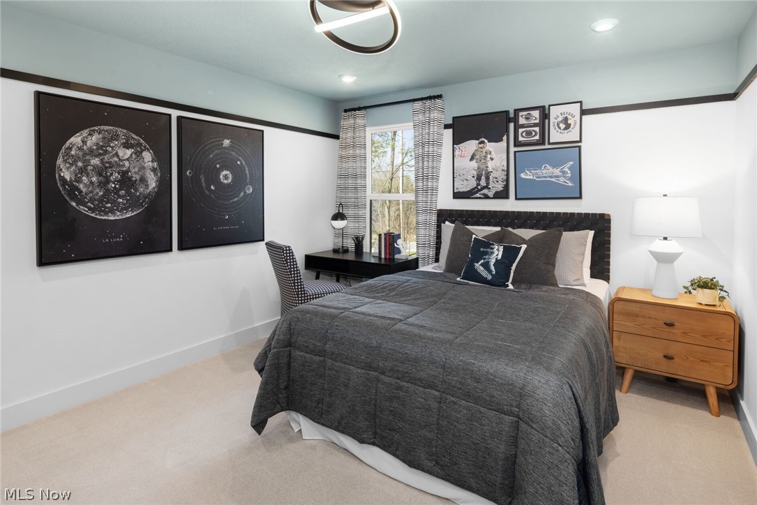 Enclave at North Ridge Point - Residential