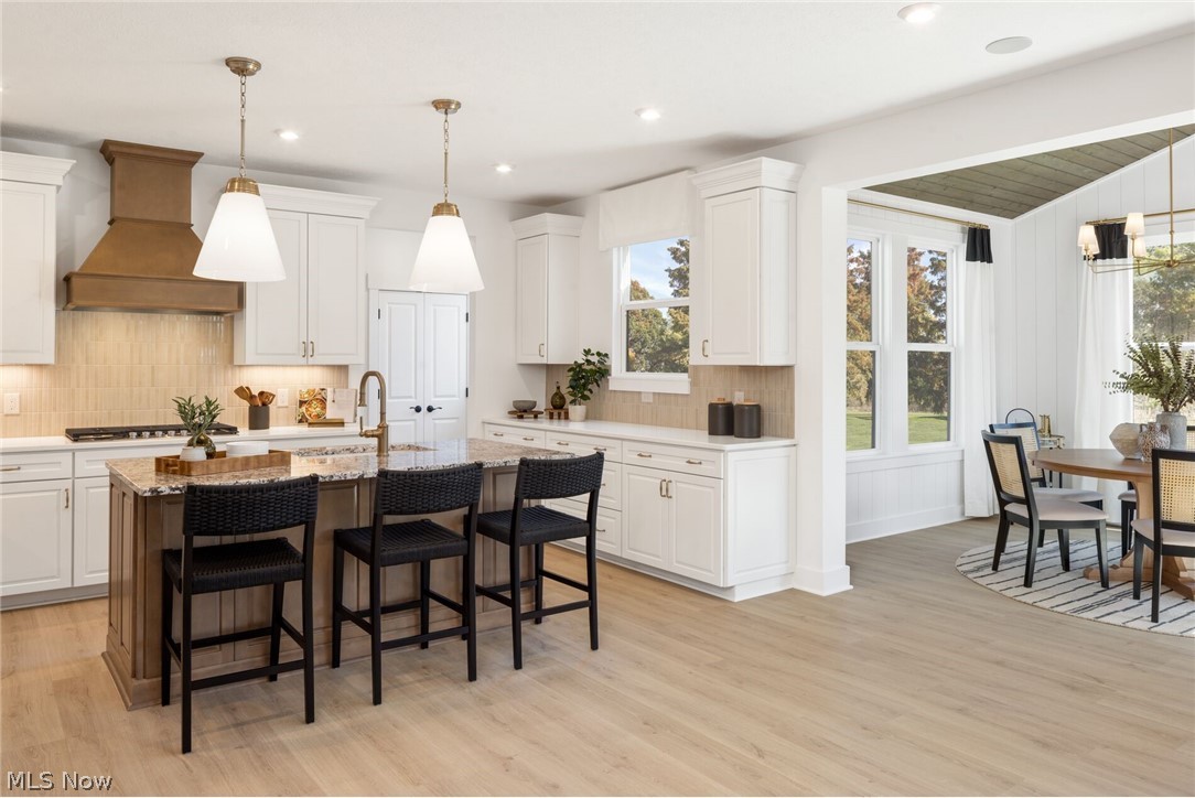 Enclave at North Ridge Point - Residential