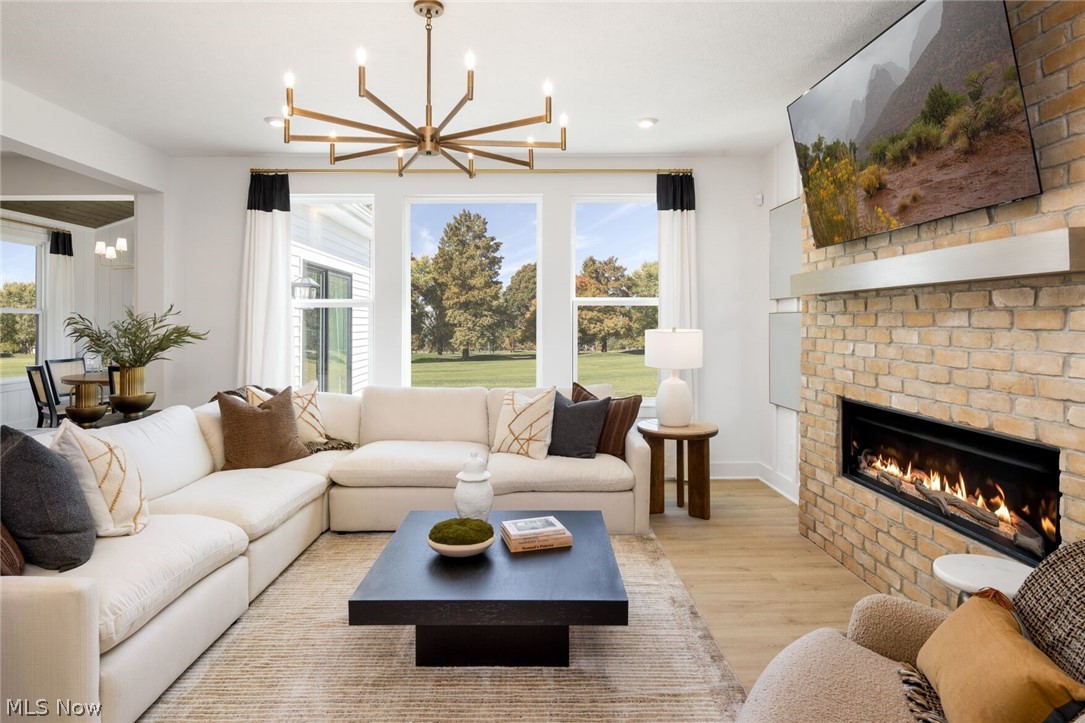 Enclave at North Ridge Point - Residential