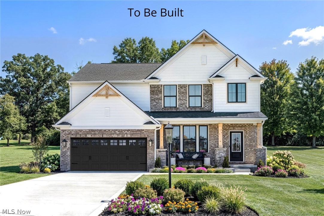 The Ashton by Drees Homes is so well-designed that you won't believe how many choices you have
when customizing the floor plan. It starts in the foyer with an optional built-in bench flanked by two cloak closets.
 Brilliant! Then there's the formal room with an optional tray ceiling for you to express how you entertain.
Fabulous! The family living area can have a relaxing fireplace, if you wish. Plus, the kitchen already comes with a
generous island and walk-in pantry. Upstairs, the Ashton has four bedrooms, including the luxurious primary
suite featuring a sitting area, sumptuous bath, and large walk-in closet. Or does it? Alternatively, you can select a
deluxe primary bath for further indulgence, a second walk-in closet with or without the sitting room, a private
bath for the fourth bedroom, or a bonus room. Incredible! And then there's the option to finish the lower level
with a generous recreation room and an optional den. There's so much to love about the flexibility of the Ashton! Photos For illustration purposes only.