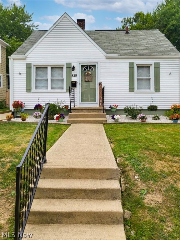 Alliance - Residential