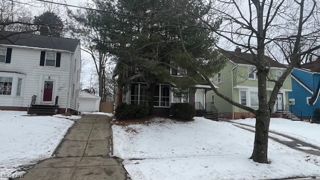 Summit Park - Residential