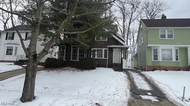 Summit Park - Residential