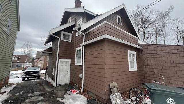 Summit Park - Residential