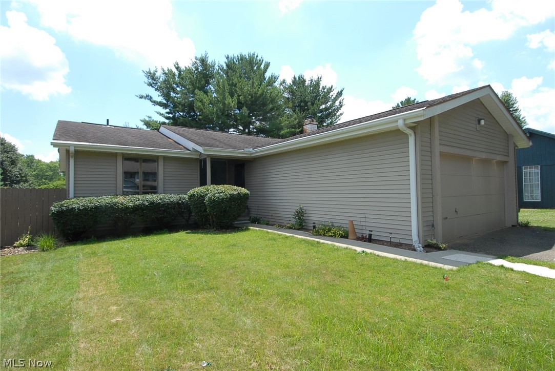 Terrace Court At North Colony - Residential