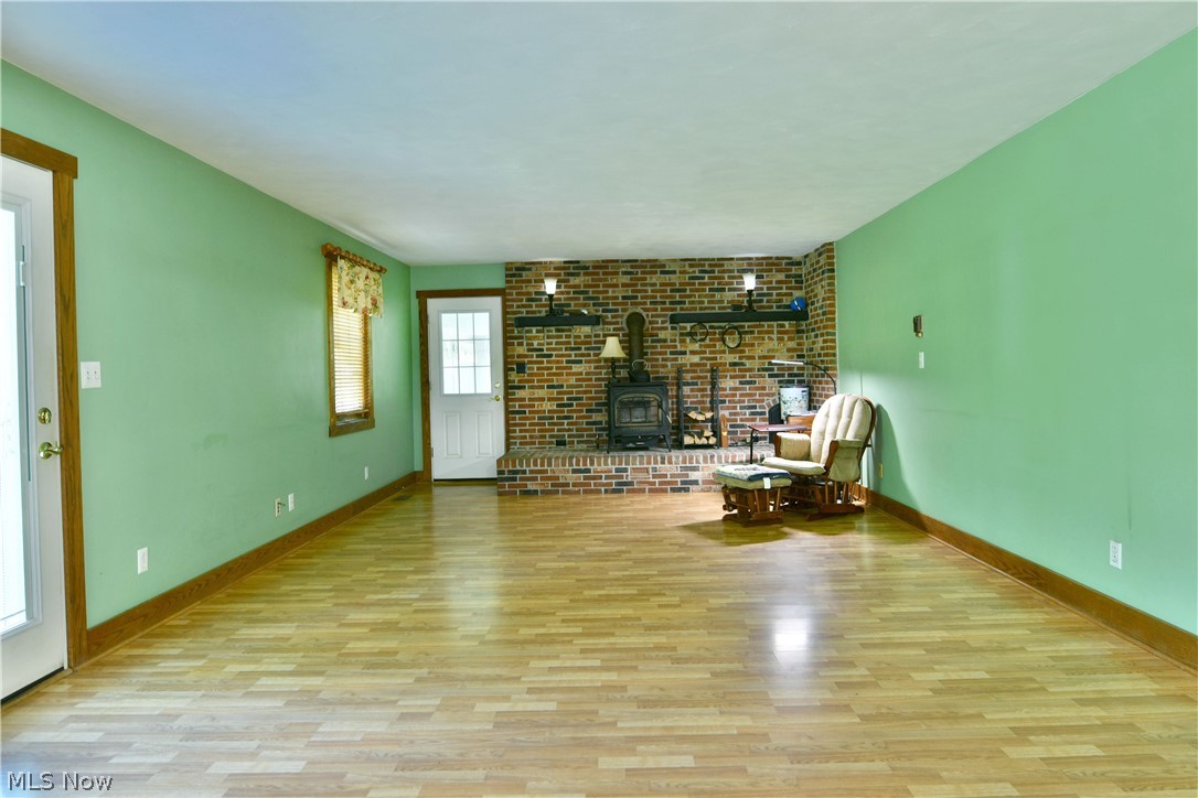 Beaver Township Sec 23 - Residential