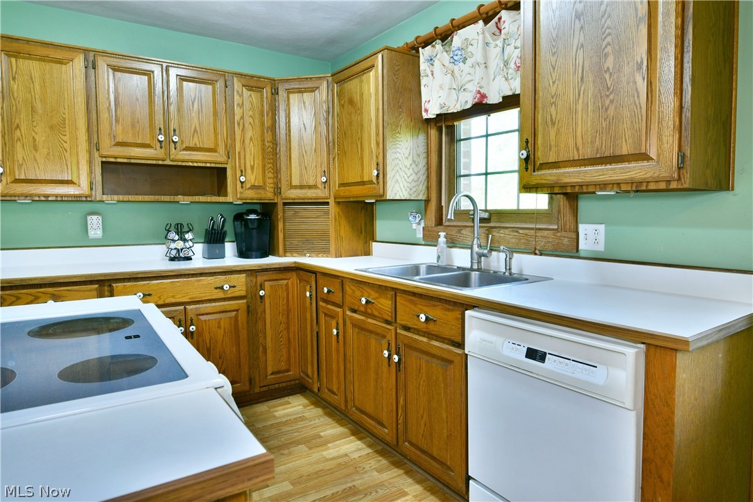 Beaver Township Sec 23 - Residential